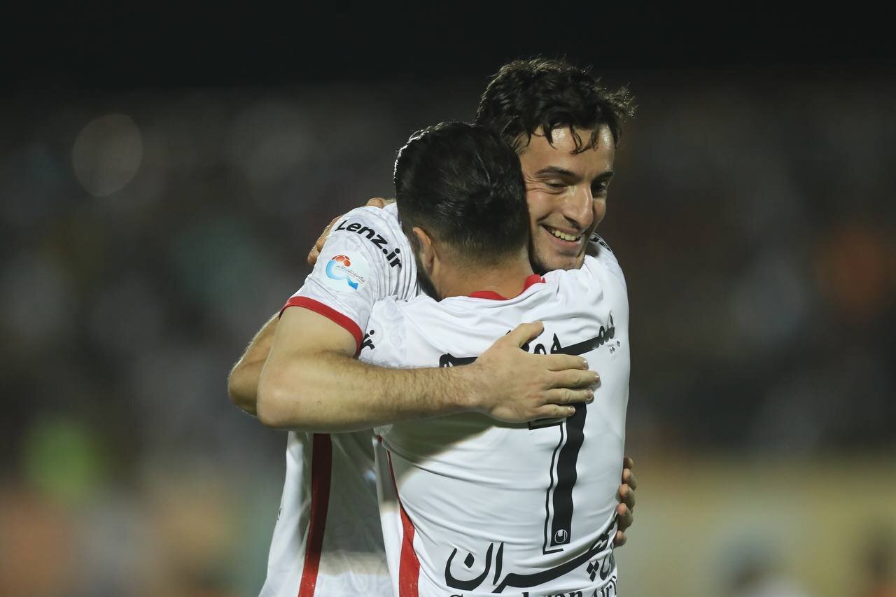 تصمیم گل‌محمدی کمک حال پرسپولیس شد/خط‌ونشان یک مدافع برایاستقلال