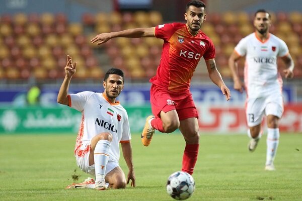 تصمیمات احساسی و ذوب شدن آهسته فولاد/نگرانی برای بقا در لیگ برتر