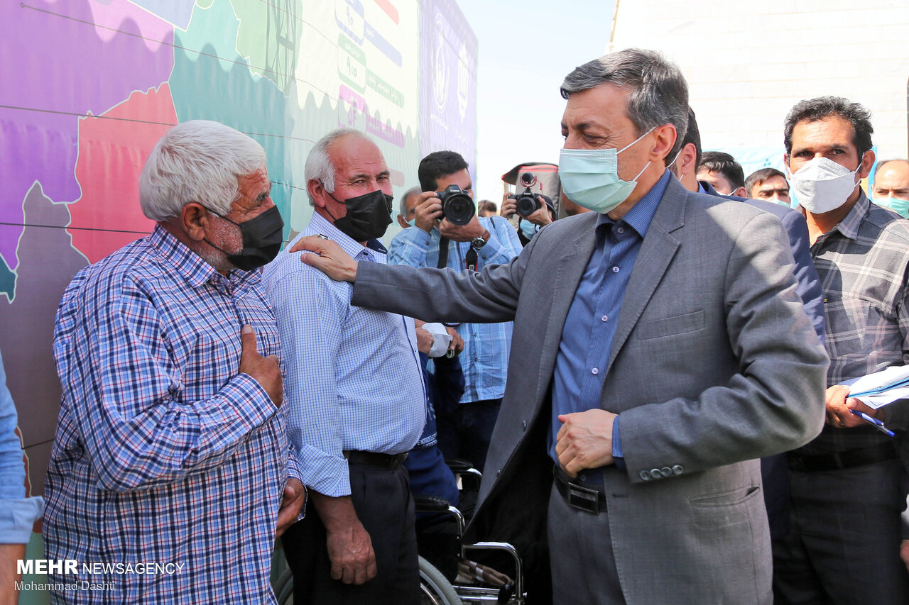 تصمیمات بنیاد مستضعفان برای خانهدار شدن خانواده های محروم