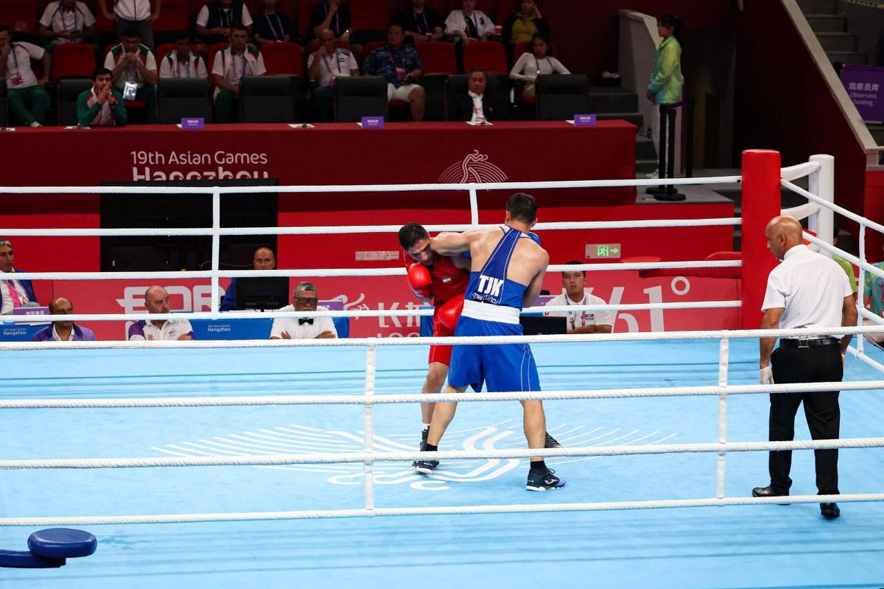 تصمیمات رییس فدراسیون بوکس عاقبت خوبی ندارد/ شعارها کجارفت؟