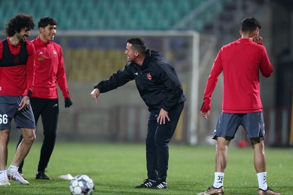 تصمیمگیری درباره «اوسمار» زود است/ پرسپولیس مقابل استقلال ترسید