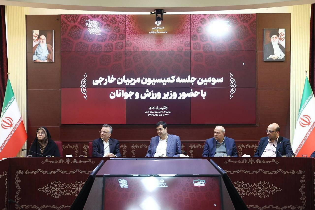 تصمیمگیری وزیر برای مربیان خارجی تیم های ملی هنرهای رزمی و قایقرانی