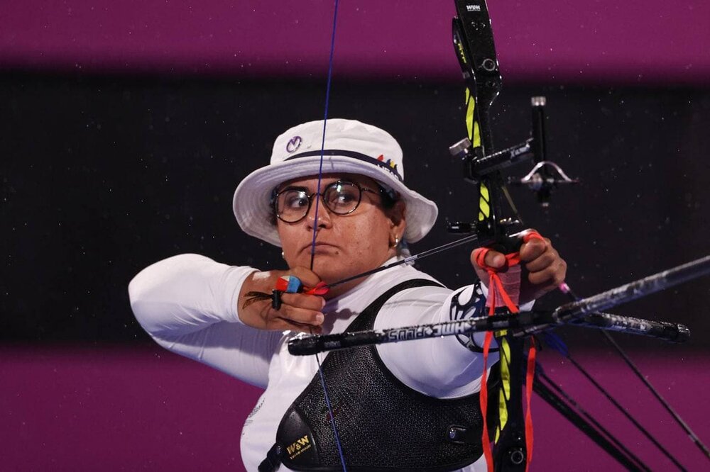 تصمیمی برای برگشت نداشتم/رئیس فدراسیون گفت برای شماهزینه نمی‌کنیم