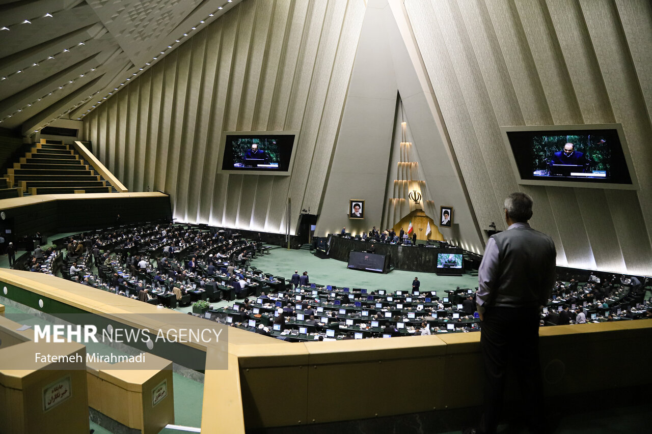 تصویب اولیه نظام باشگاه داری در مجلس