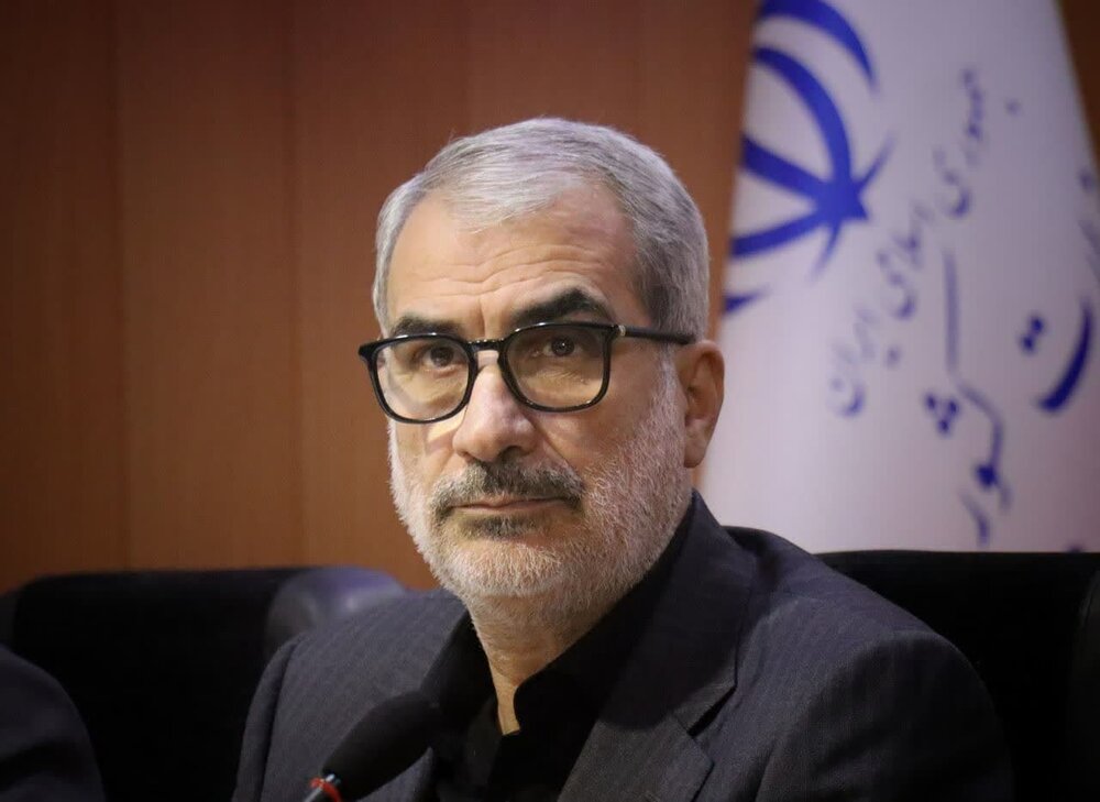 تصویب ماده واحده ایجاد مدرسه مجازی/باید مانع تعطیلی مدارسشد