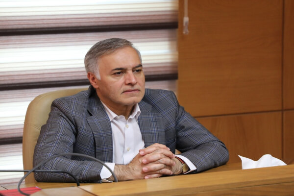 تصویب پروتکل ارزیابی زیستمحیطی دریای خزر