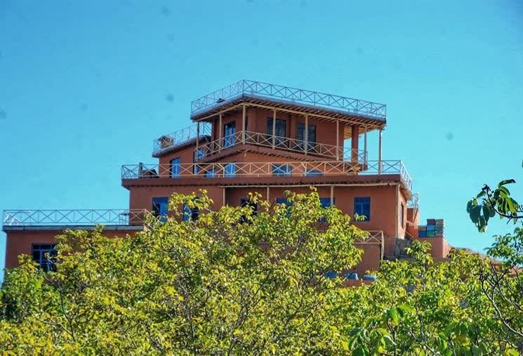 تصویب ۶۱ طرح گردشگری با اشتغال‌زایی بیش از یک‌هزار نفر درکردستان