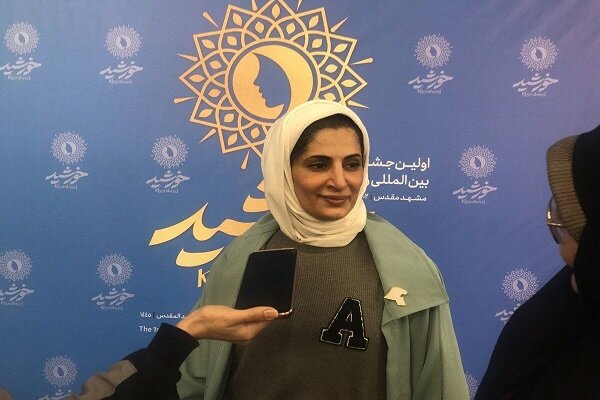تصویر مخدوش از زن ایرانی در رسانه‌های غربی