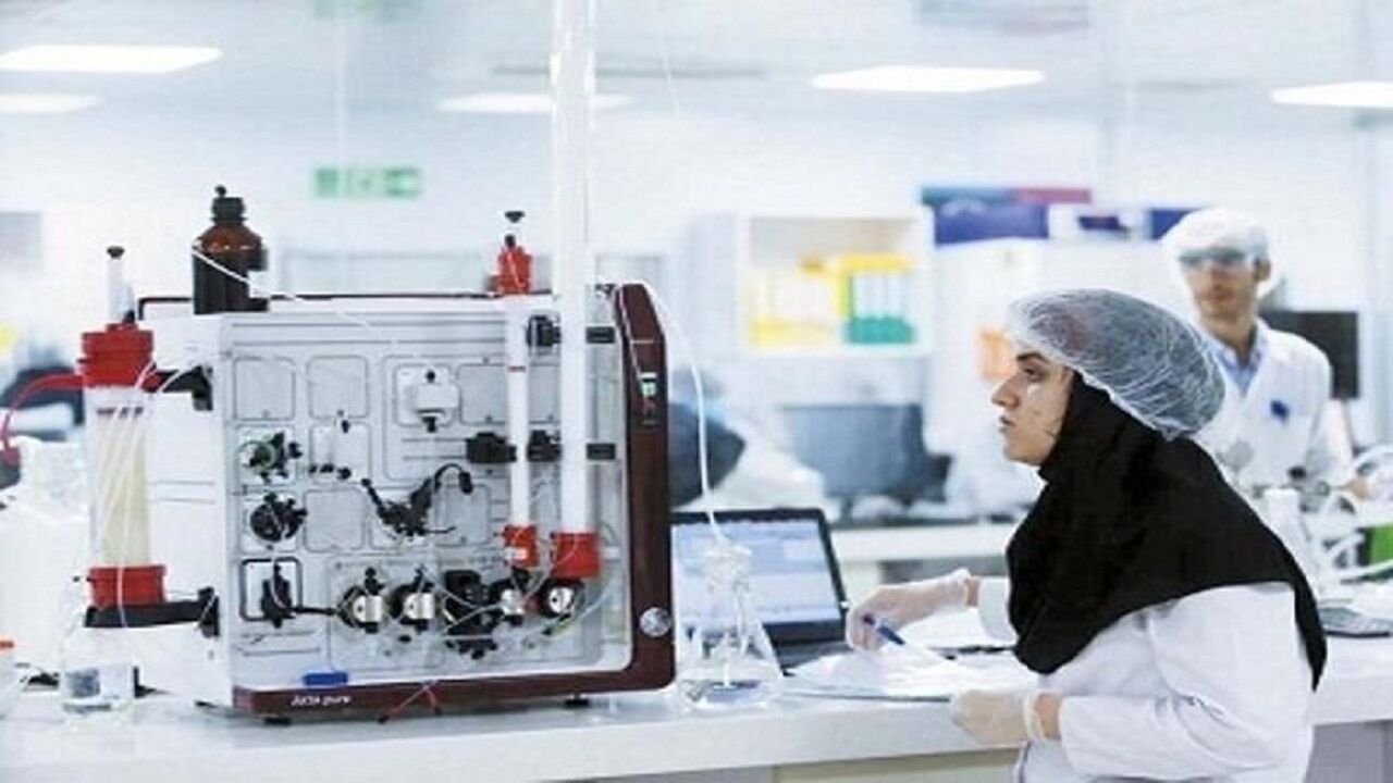 تعامل با شرکت‌های دانش‌بنیان برای رفع موانع صادرات در حوزه سلامت