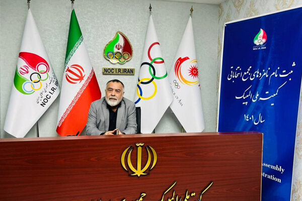 تعجب رئیس فدراسیون تیراندازی از ادعای وزیر ورزش و جوانان