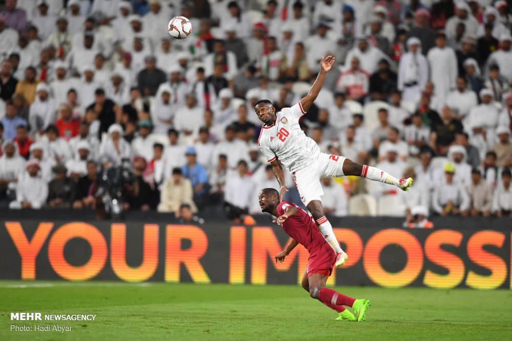 تعداد تماشاگران بازی تیم ملی فوتبال ایران با امارات مشخص شد