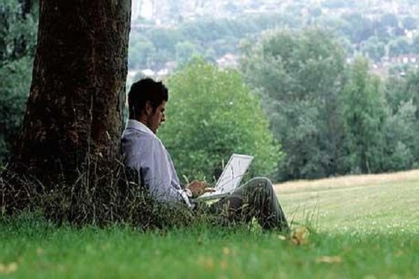تعداد روستاهای دارای اینترنت خانگی به ۵۵۵ مورد رسید
