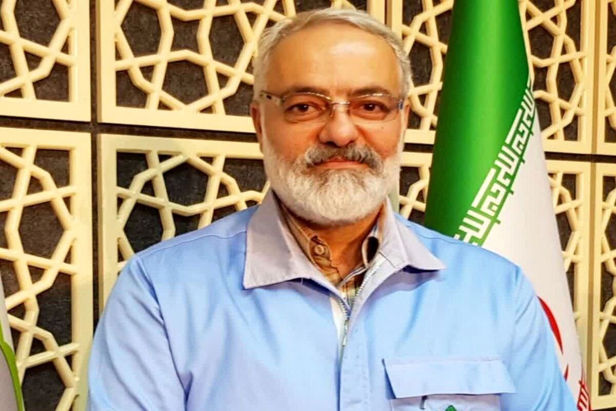 تعداد شهدای حادثه بالگرد در اشترانکوه به ۲ نفر رسید