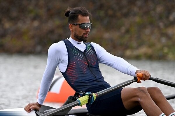 تعداد مدال‌های ایران به ۲۳ رسید/ کسب نخستین مدال برای قایقرانی