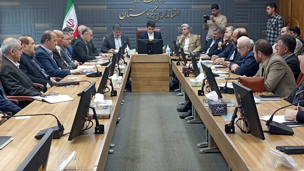 تعداد نیروهای کشیک اورژانس و بیمارستان شهرهای کردستان افزایش یابد