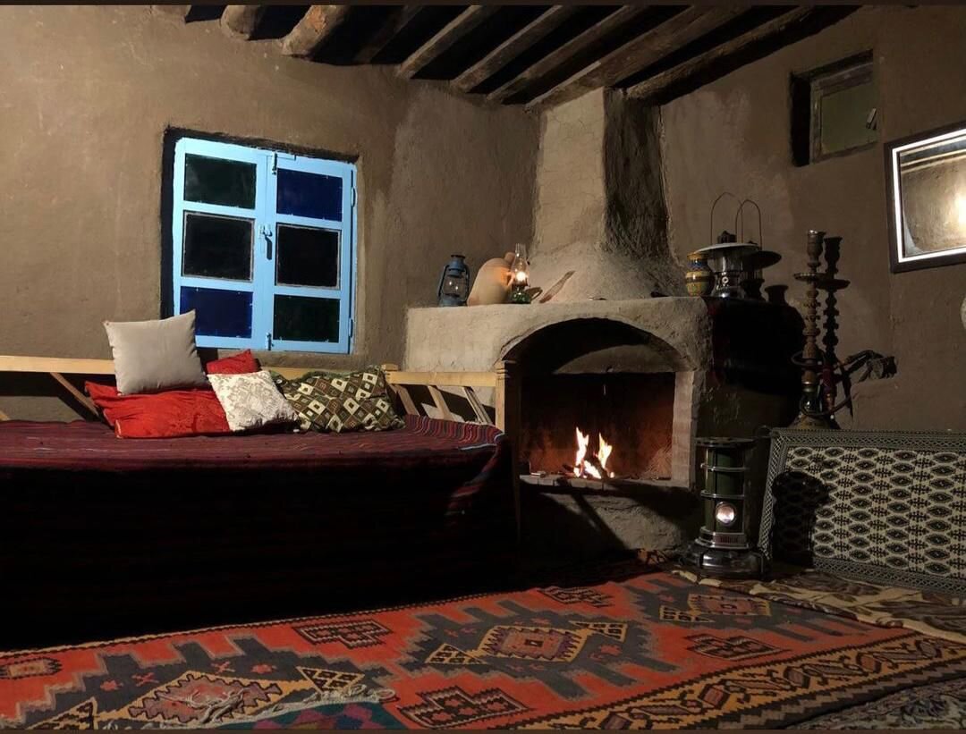 تعداد واحدهای آذربایجان غربی بوم گردی به ۶۲ واحد می
رسد