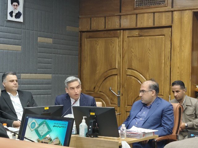 تعداد پروازهای فرودگاه سنندج افزایش می‌یابد