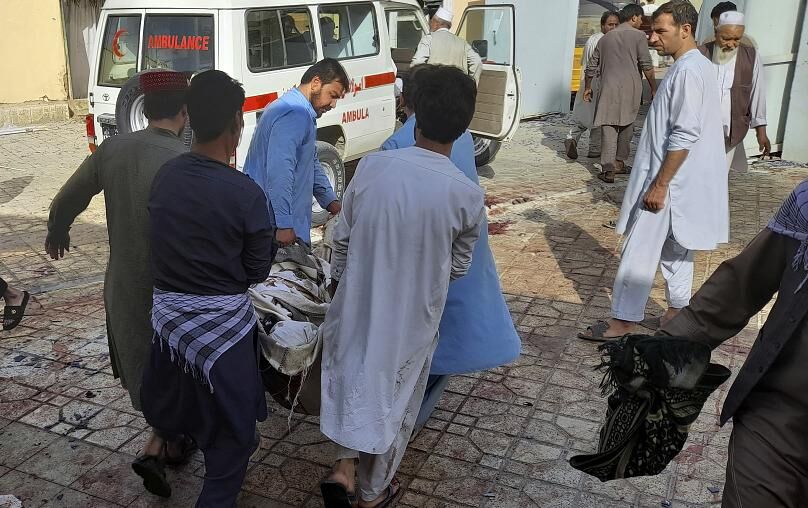 تعرض به جان کودکان نقض ابتدایی‌ترین حقوق بشر است