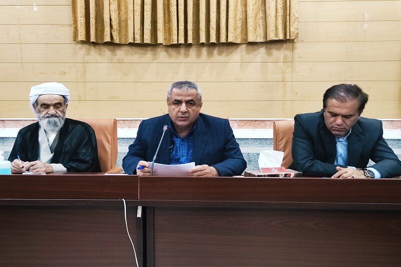 تعرض به منابع طبیعی خطایی نابخشودنی است