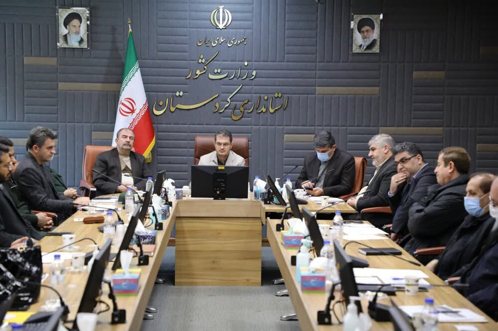 تعریف پروژه‌های مطالعاتی برای تالاب بین‌المللی زریبارمریوان