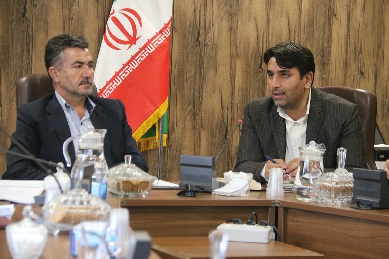 تعریف ۲۰ پروژه بزرگ برای توسعه زیرساخت های شهری
سنندج