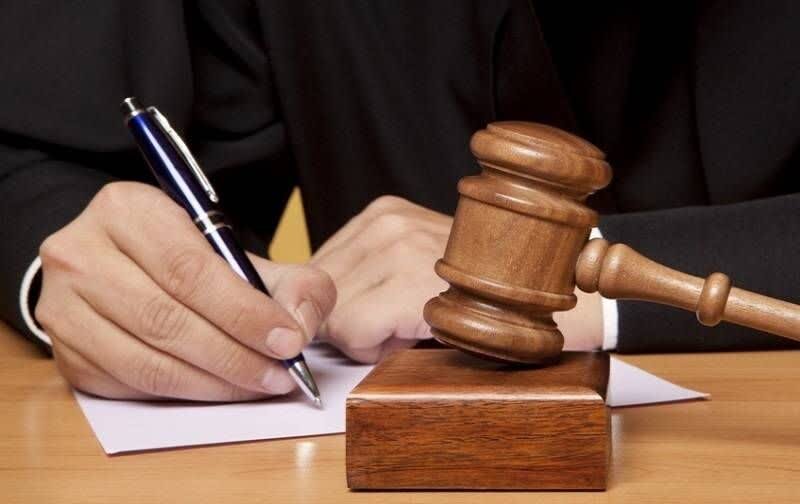 تعطیلی دوساله یک واحد صنعتی آلاینده در سنندج با حکم قضائی