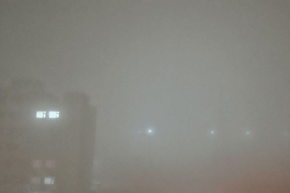 تعطیلی رقابت های فوتبال استان تهران در روزهای آلوده