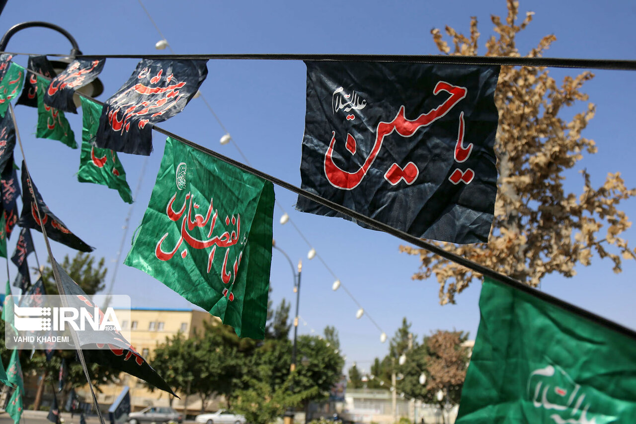 تعطیلی میادین میوه و تره‌بار در ایام تاسوعا و عاشورای حسینی