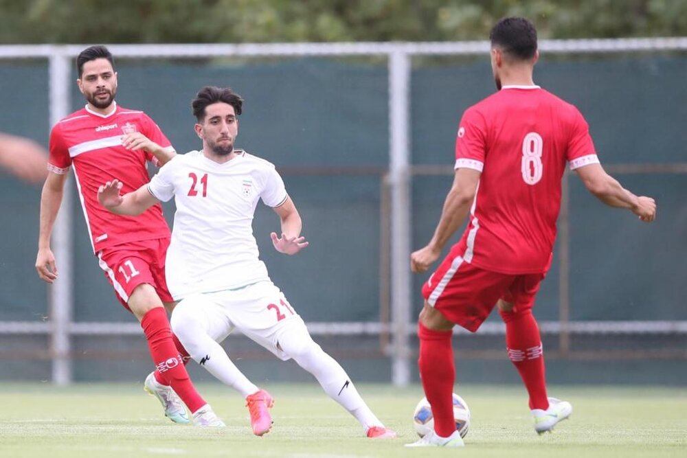 تعطیلی یکروزه تمرین پرسپولیس برای خروج از فشار