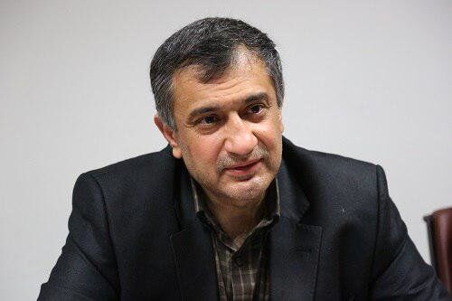 تعمیم شبکهسازی دانشگاهها و دستگاهها در حوزه محیط زیست