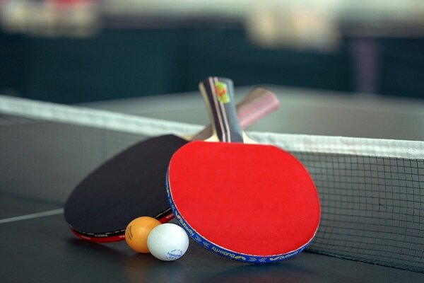 تعویق احتمالی لیگ تنیس روی میز زنان