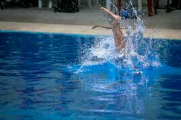 تعیین تنها نماینده شیرجه در بازیهای آسیایی بدون رقابت انتخابی