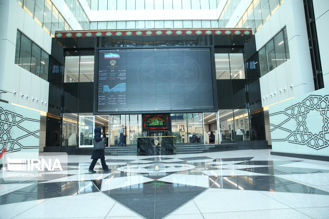 تعیین تکلیف بورسی املاک شهرداری