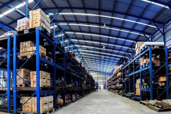 تعیین تکلیف تمام کالاهای موجود در انبارهای اموال تملیکی