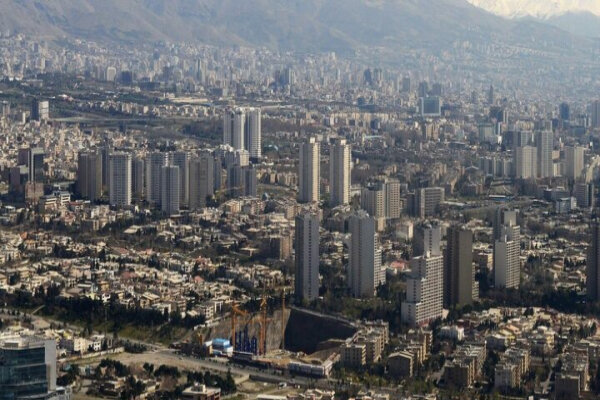 تعیین تکلیف حریم تهران در کمیته سهنفره