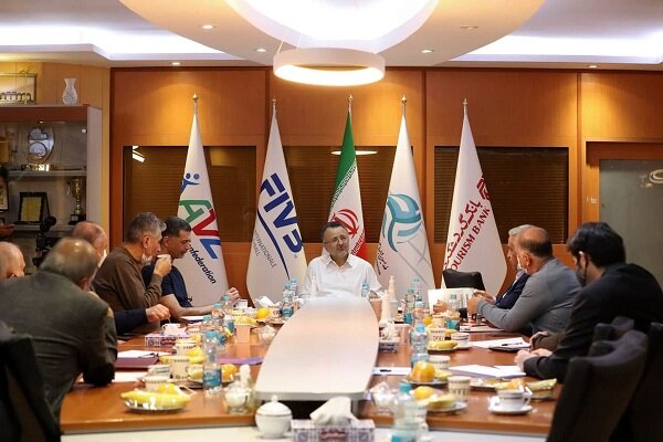 تعیین تکلیف سرمربی تیم ملی والیبال در نشست کمیته فنی چهارشنبه