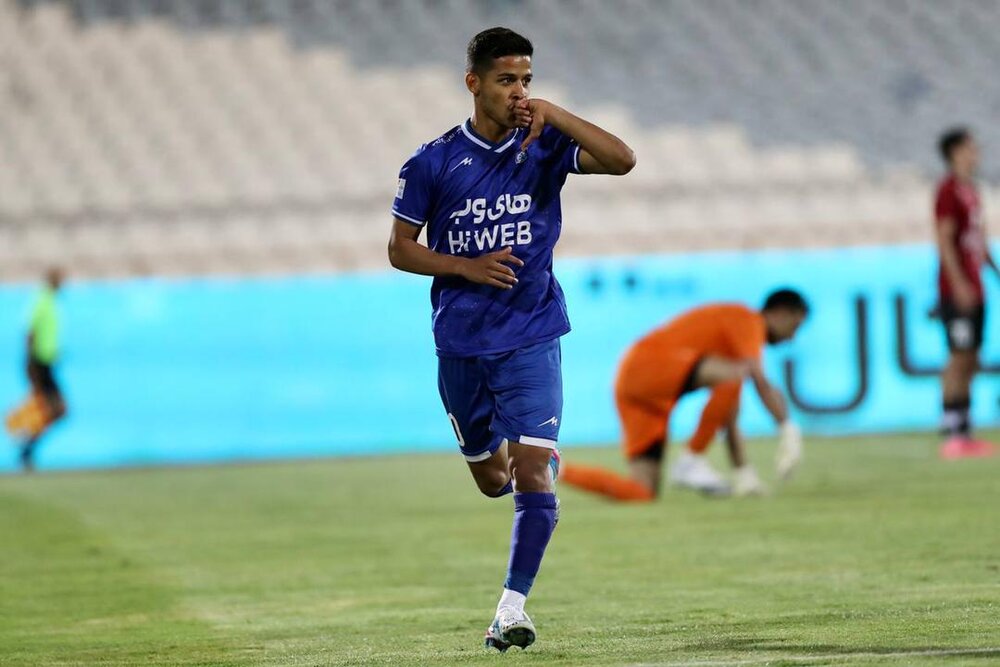 تعیین تکلیف قایدی در سفر مددی به امارات/ الاهلی نشد آ.اک یونان!