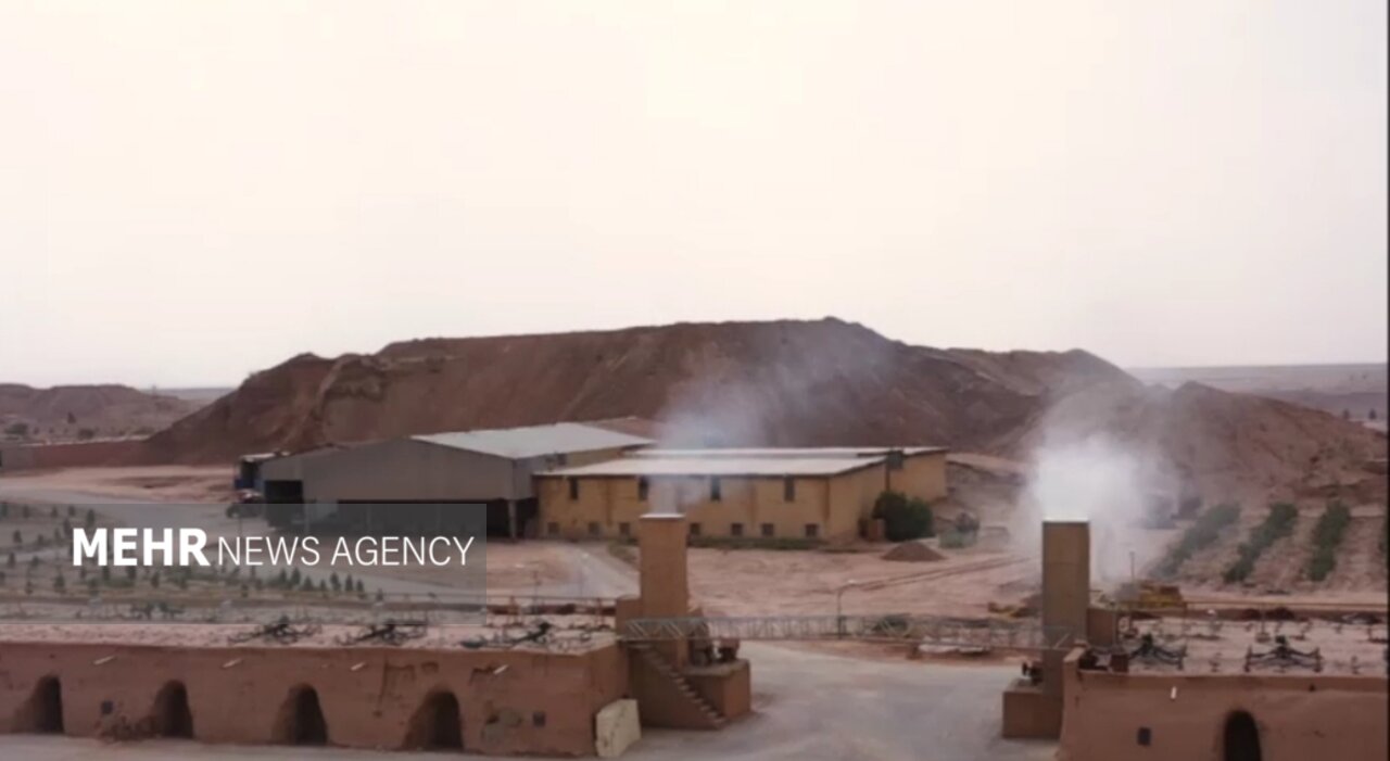 تعیین تکلیف کوره‌های آجرپزی اصفهان در شورای حفاظت محیطزیست