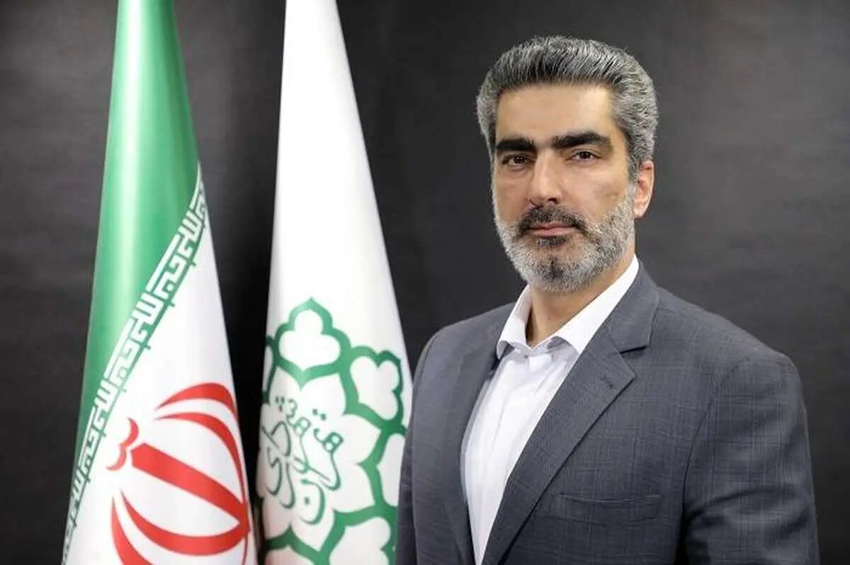 تعیین تکلیف ۲۰۰ پلاک ثبتی خیابان پاتریس لومومبا بعد از ۴۰
سال