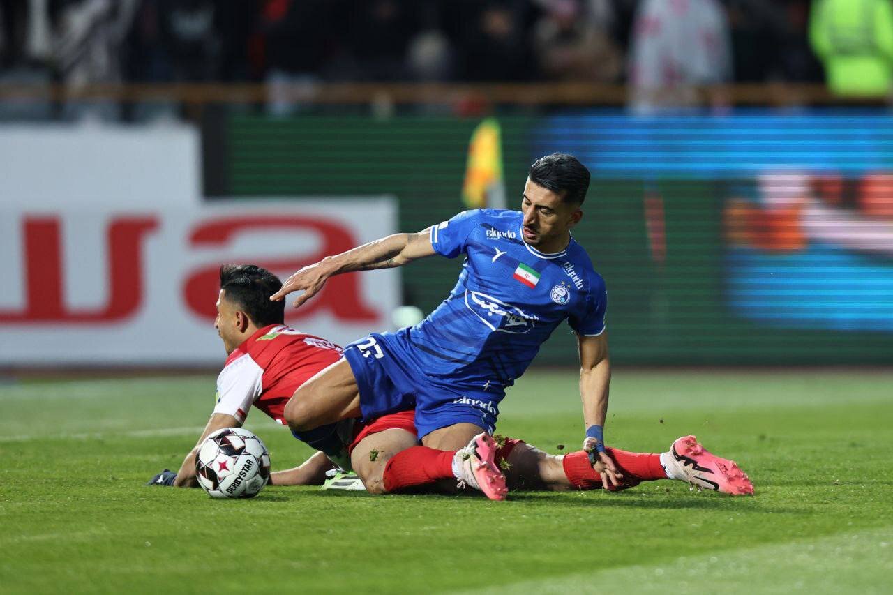 تعیین راهکارهای مختلف برای تغییرات احتمالی بازیهای لیگ برتر فوتبال