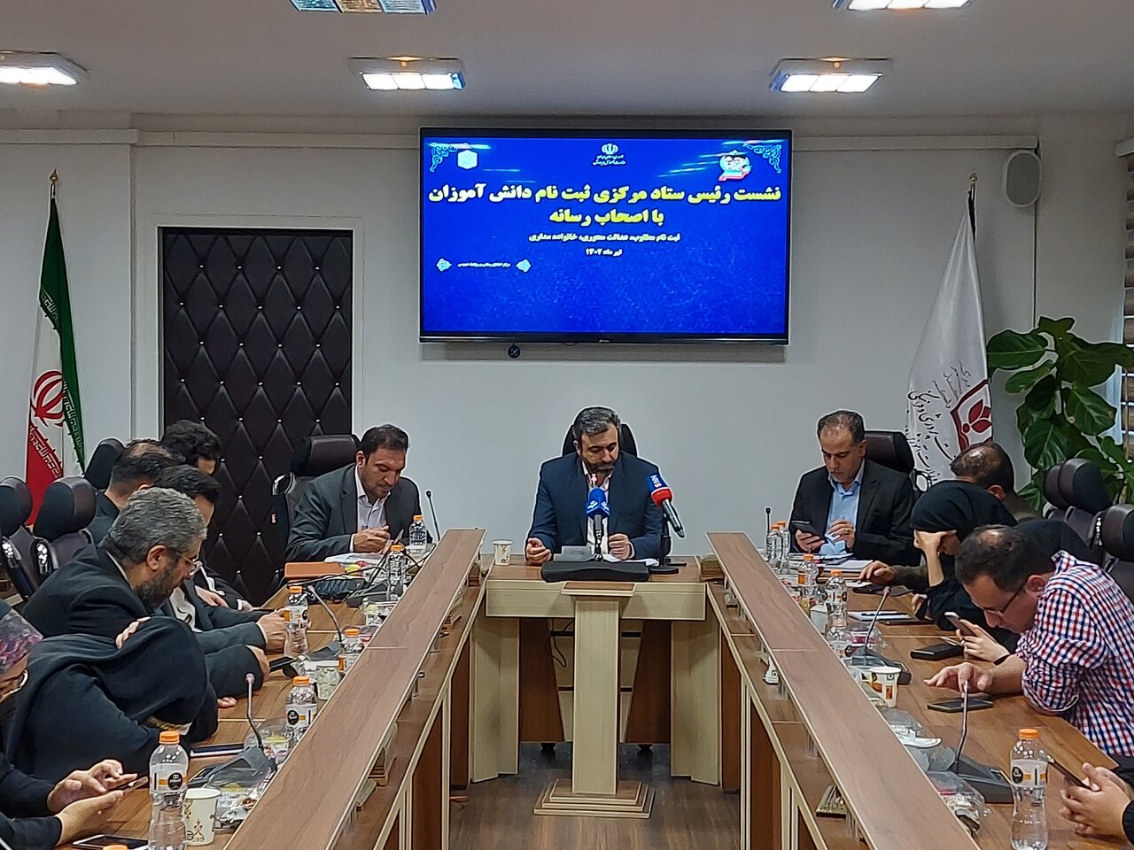 تعیین محدودههای جدید ثبت نام برای مدارس