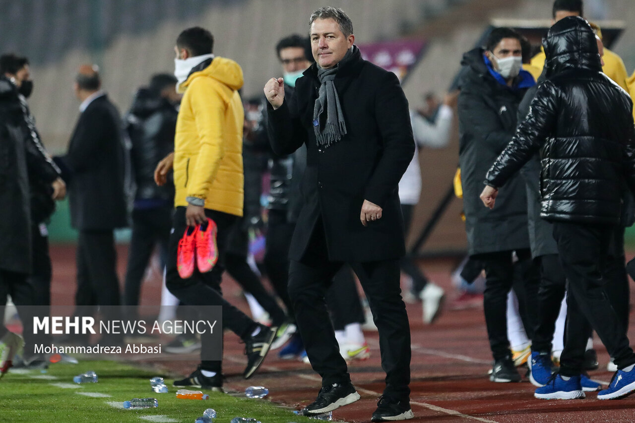 تغییر اسکوچیچ حاشیه بزرگ است/ پایان خرج دلار برای بازنشسته ها