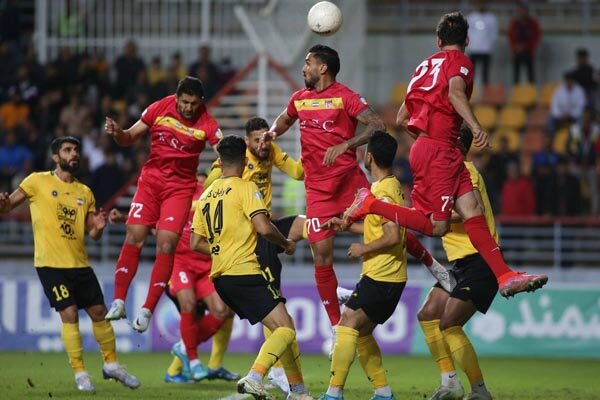 تغییر برنامه دیدارهای هفته دهم لیگ برتر با نظرمربیان
