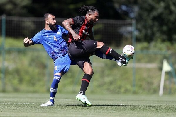 تغییر در ترکیب آبیپوشان/ استقلال با زوج همیشگی مقابل نساجی