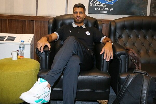 تغییر در ترکیب خط دفاعی استقلال/ یک زوج برای اولین بار کنار هم