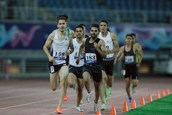 تغییر در تقویم مسابقات دوومیدانی قهرمانی باشگاههای کشور