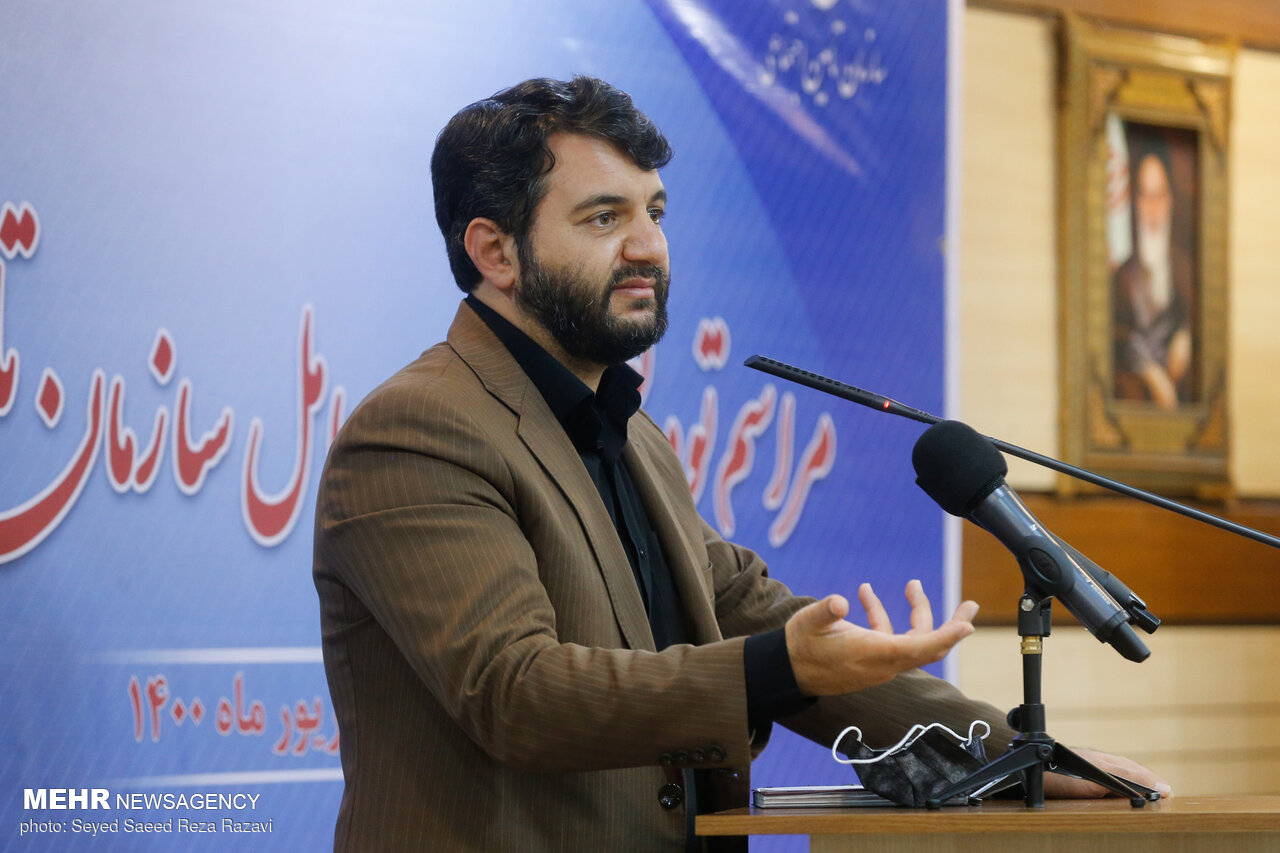 تغییر در دولتها، فرصتی برای پیشرفت است