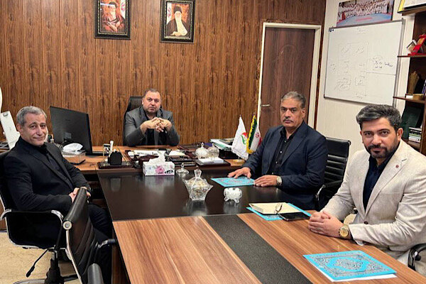 تغییر در راس فدراسیون کاراته/ سعیدی نایب رئیس و آشوری دبیرشد