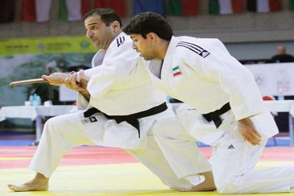 تغییر در زمان برگزاری مسابقات قهرمانی کشور و انتخابی تیم ملی
کاتا