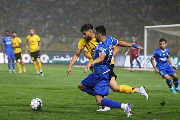 تغییر زمان برگزاری دیدار استقلال و پرسپولیس در هفته هجدهم